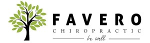 Favero Chiropractic logo