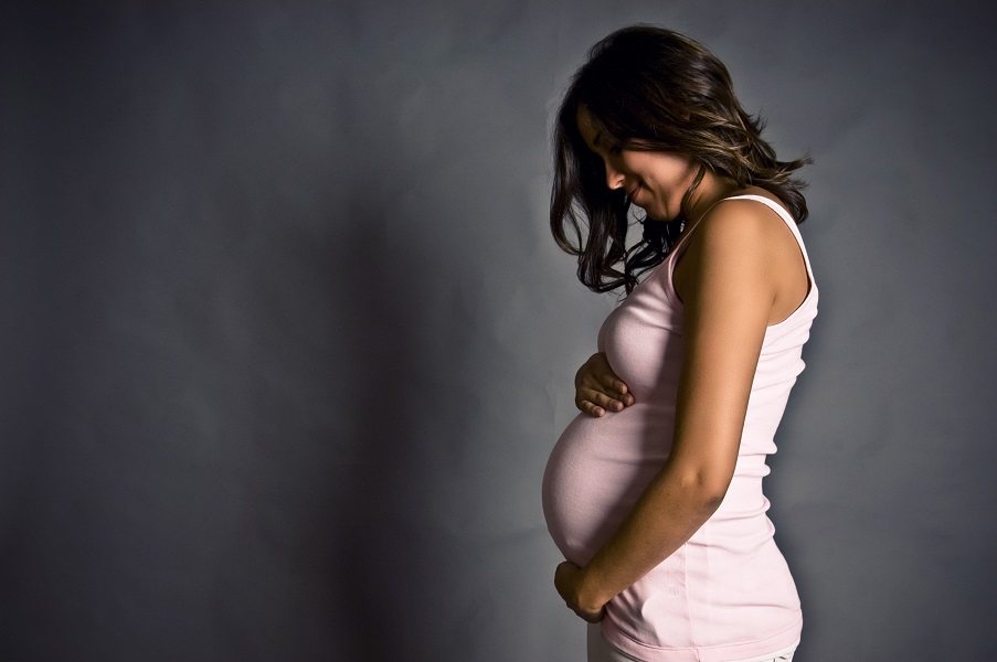 pre and post pregnancy chiropractic care