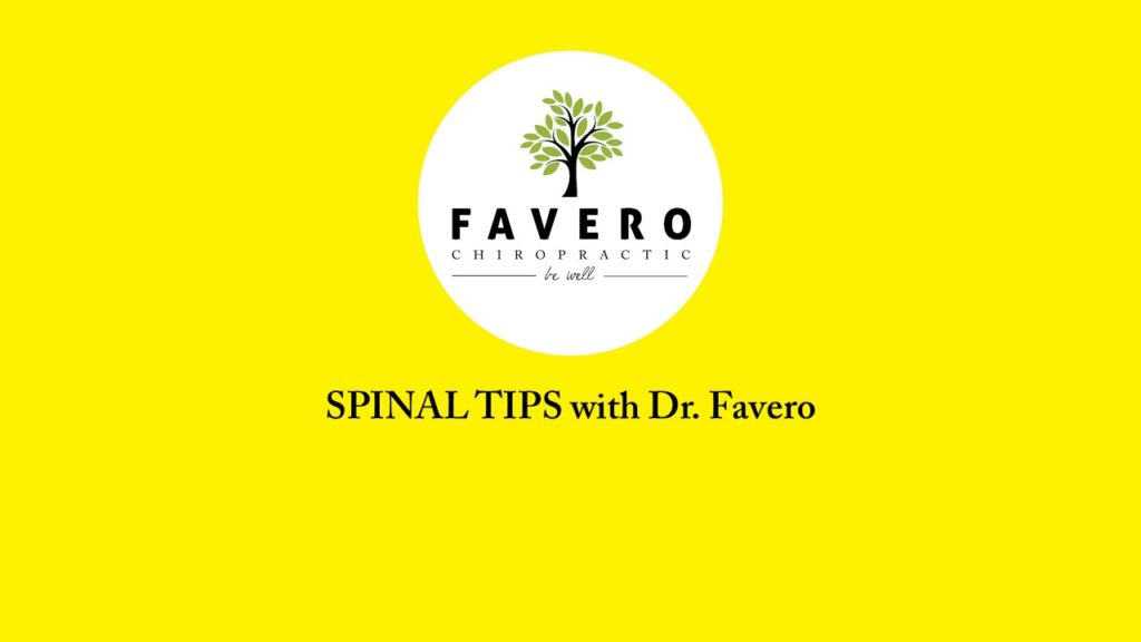 Thumbnail (spinal tips, yellow)