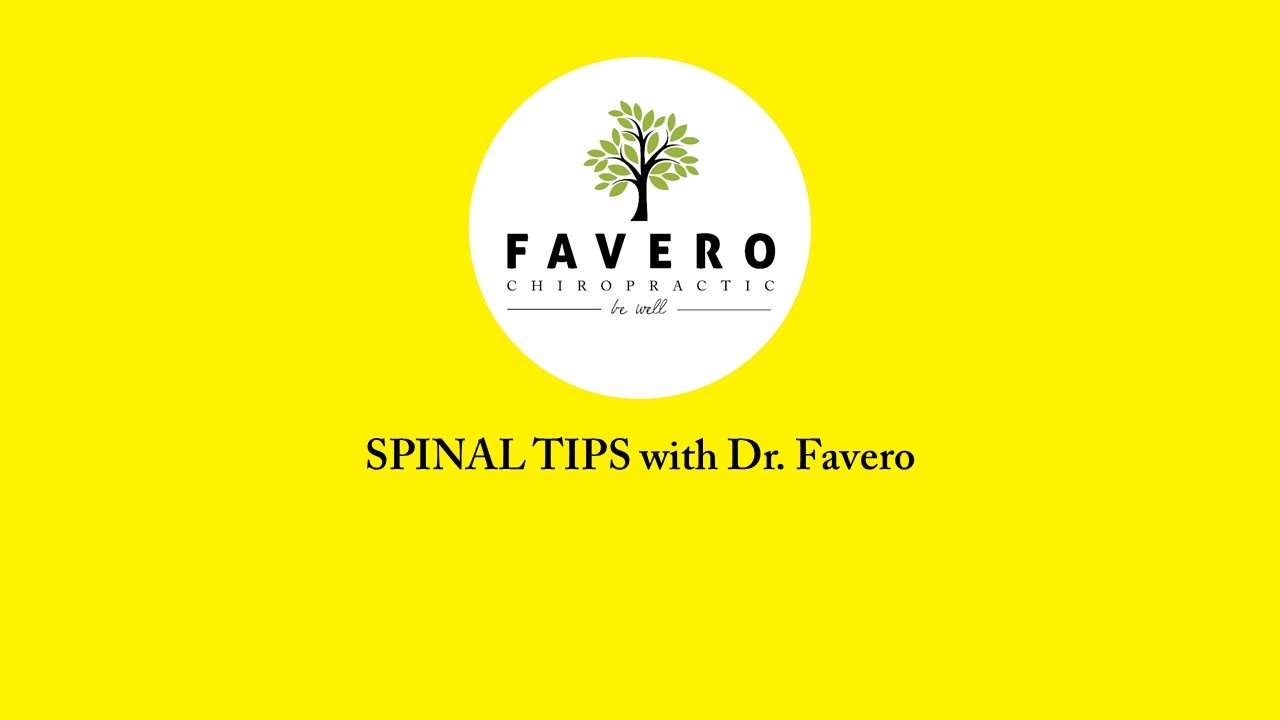 Thumbnail (spinal tips, yellow)
